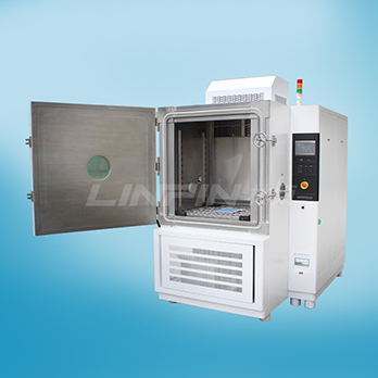 高低溫低氣壓試驗箱